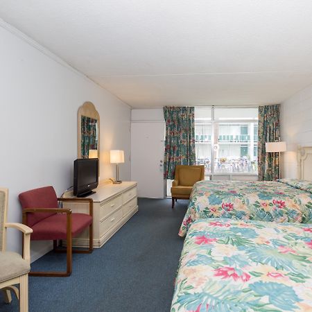 Holiday Shores Myrtle Beach Exterior foto