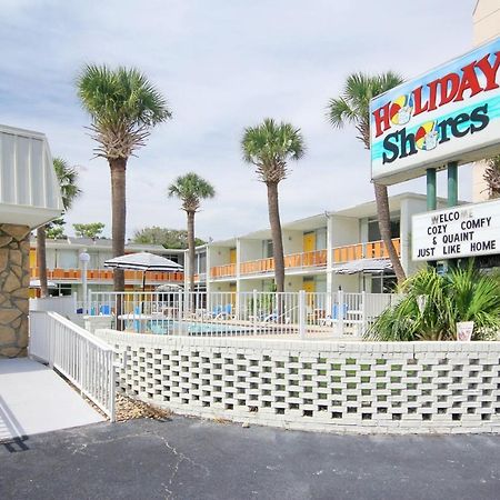 Holiday Shores Myrtle Beach Exterior foto
