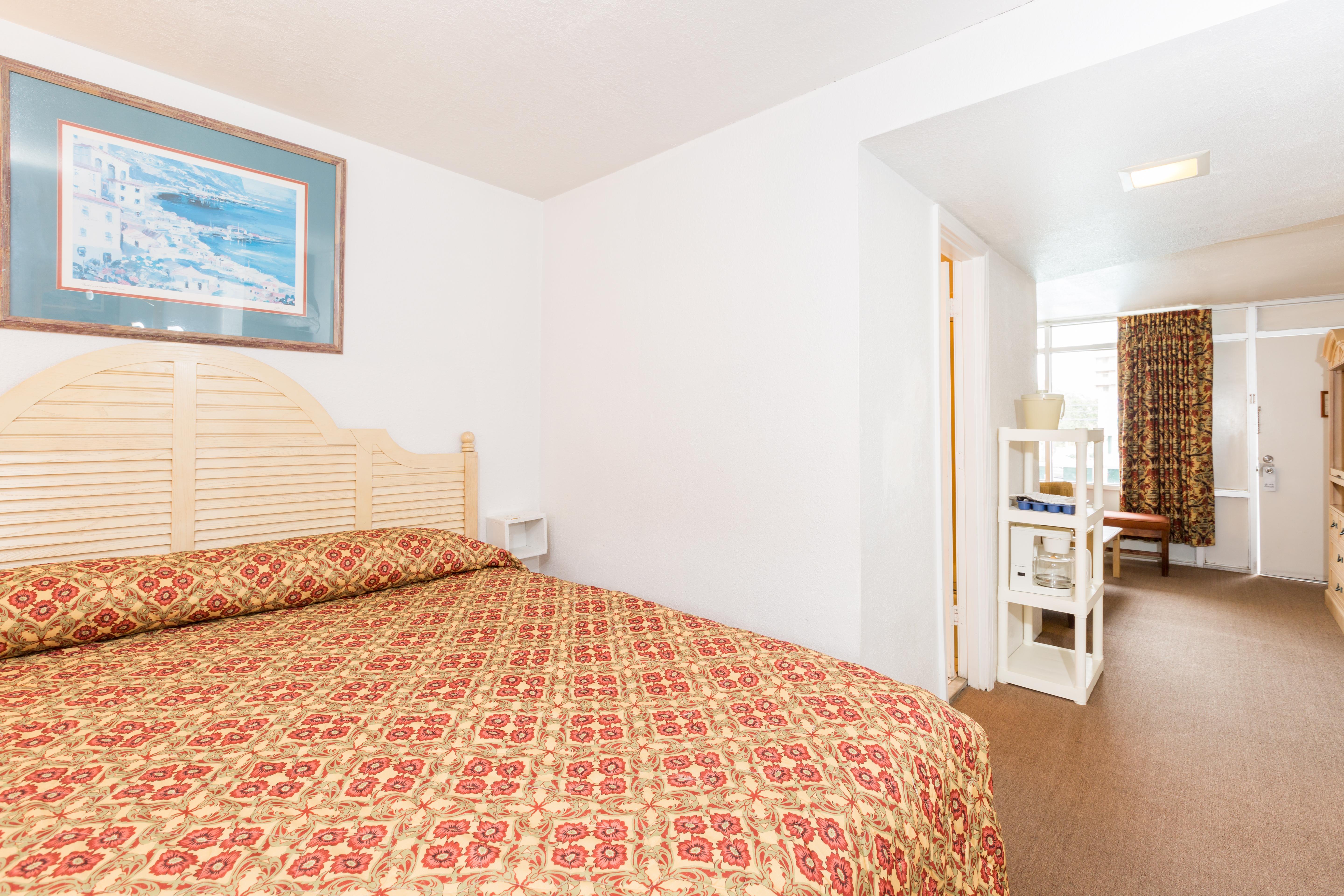 Holiday Shores Myrtle Beach Exterior foto