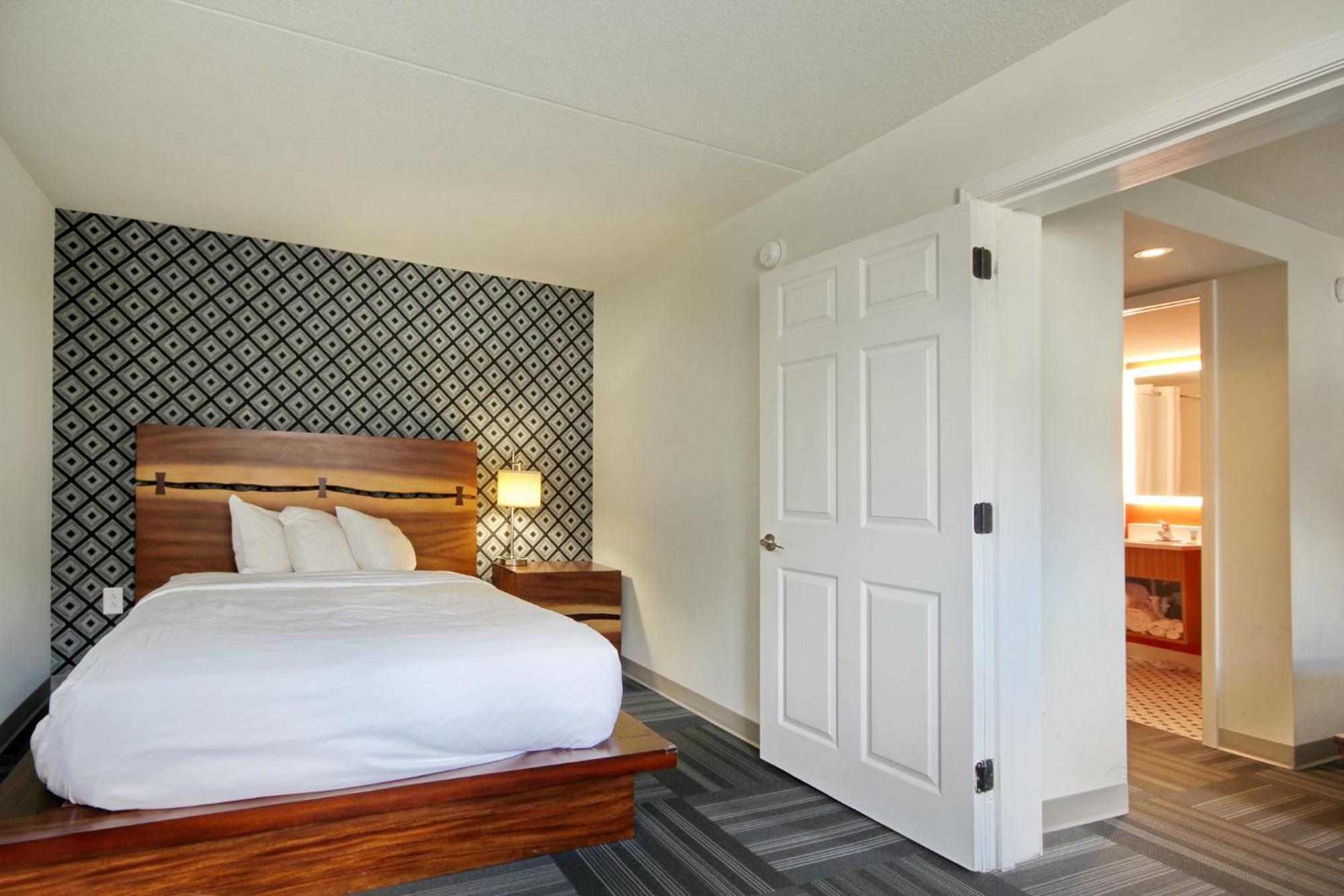 Holiday Shores Myrtle Beach Exterior foto